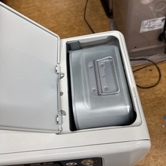 コロナ 石油ストーブ 2017年製 の画像