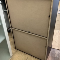 CD・DVDラック　リサイクルショップ宮崎屋　佐土原店　25.11.3の画像