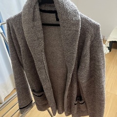 メンズ服セットの画像