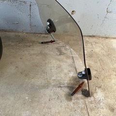 シグナス3型バックレストセットの画像