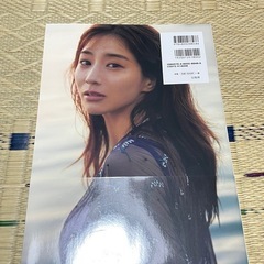 田中みな実写真集の画像