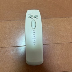 DAIKO 照明　8畳の画像