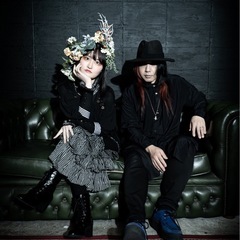 【デモ音源あり/ベース・ドラム募集】美しい世界観を表現する