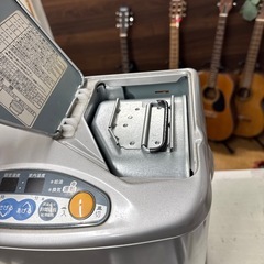 トヨトミ 石油ストーブ　の画像