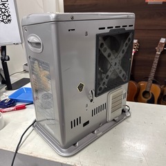 トヨトミ 石油ストーブ　の画像