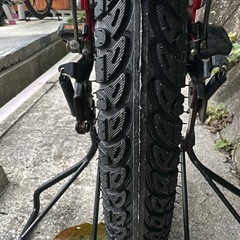 YAMAHA PAS Babby XL バッテリー12.3ahの画像