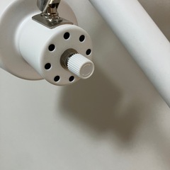 ニトリ　フロアランプ　スタンドライト　の画像