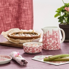 アラビア（ARABIA） フヴィラ Huvila ピッチャー 1.0L イッタラの画像