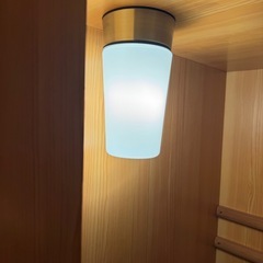 赤外線サウナ　低温サウナ　ホームサウナ　アセデールの画像