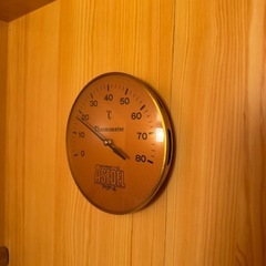 赤外線サウナ　低温サウナ　ホームサウナ　アセデールの画像