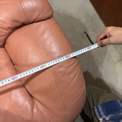 3人掛けソファーの画像