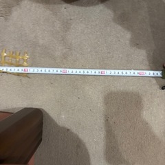 3人掛けソファーの画像