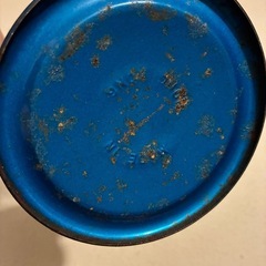 オイルランタンとパラフィンオイル の画像