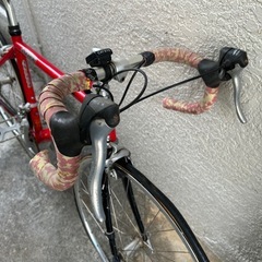 BRIDGESTONE ANCHOR ロードバイクの画像