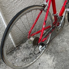 BRIDGESTONE ANCHOR ロードバイクの画像