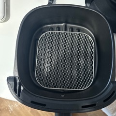 ノンフライヤーの画像