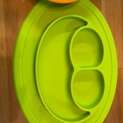 子供用食器　離乳食　幼児食の画像