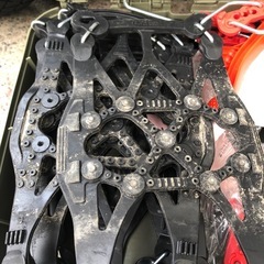 タイヤチェーンの画像