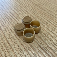 【取り置き中】ガラス　ローテーブル　センターテーブル　おしゃれの画像