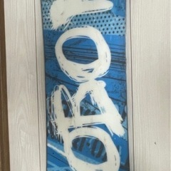 【まとめ値引きあり】スノーボード セット売り 154cm ボード 板 ビンディング 収納バックの画像