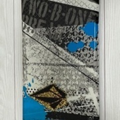 【まとめ値引きあり】スノーボード セット売り 154cm ボード 板 ビンディング 収納バックの画像