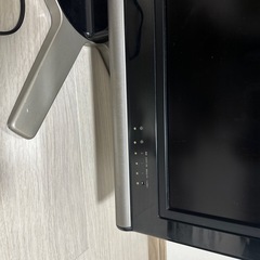 SHARP LC-32D10 32インチ液晶テレビの画像