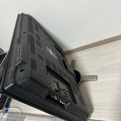SHARP LC-32D10 32インチ液晶テレビの画像