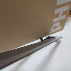 REGZA　55M530x 55インチ　4K液晶テレビ　2019年製の画像