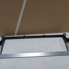 REGZA　55M530x 55インチ　4K液晶テレビ　2019年製の画像