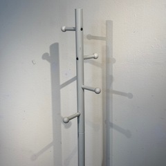 ポールハンガーラック コートラック ディスプレイ ②の画像