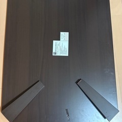 折りたたみデーブルの画像