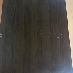 折りたたみデーブルの画像