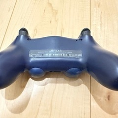 PS4  プレステ4  薄型　1TB   箱無しの画像