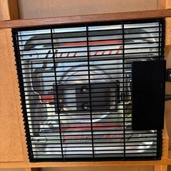 電気コタツの画像