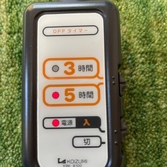 電気コタツの画像