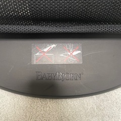 ベビービョルン　バウンサーの画像