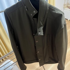 メンズ服セットの画像