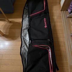 （受付停止）スノーボード、ブーツの画像