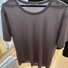 メンズ服セットの画像