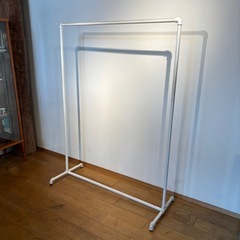 配管 ハンガーラック ディスプレイ 店舗什器