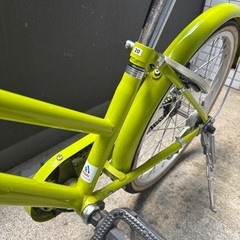 【現在商談中】asahi イノベーションファクトリーJr. 20型の画像