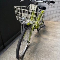 【現在商談中】asahi イノベーションファクトリーJr. 20型の画像