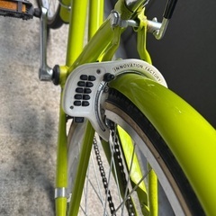 【現在商談中】asahi イノベーションファクトリーJr. 20型の画像