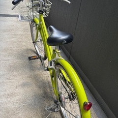 【現在商談中】asahi イノベーションファクトリーJr. 20型の画像