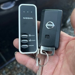 ディズルークス　ハイウェイスター　ターボ　2WDの画像