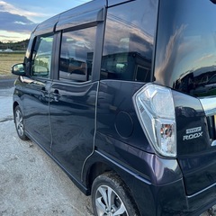 ディズルークス　ハイウェイスター　ターボ　2WDの画像