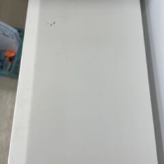 【ジャングルジャングル滋賀草津店】ジモティ来店特価‼ キャビネット アンティーク ホワイト J-251121の画像