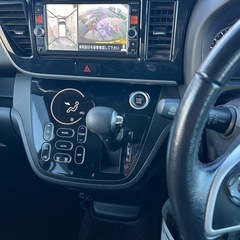 ディズルークス　ハイウェイスター　ターボ　2WDの画像