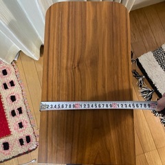 ※決定しました※【11/30迄】サイドテーブルの画像