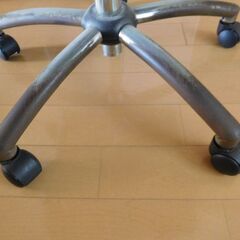 オフィスチェアを無料で差し上げますの画像
